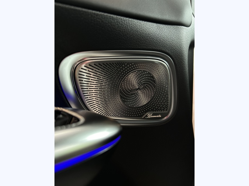 Image Mercedes-Benz GLC COUPÉ 300 d e 4MATIC Coupé AMG Line  2543 GLC Coup+® 300 d e 4MATIC